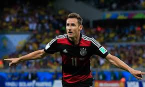 Miroslav Klose